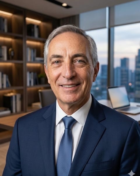 Fernando Cortina V.